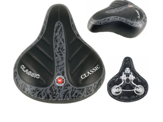 XRH-3009 ChiZe city saddles reference