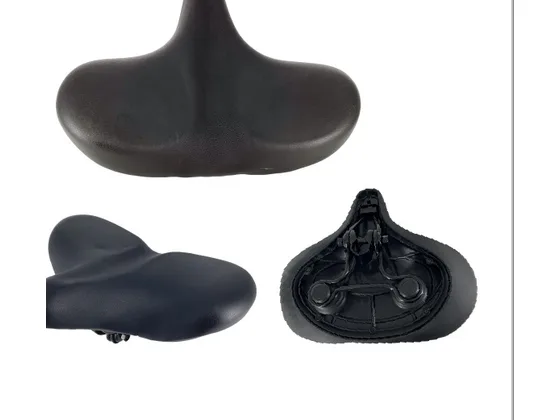 XRH-3011 ChiZe city saddles reference