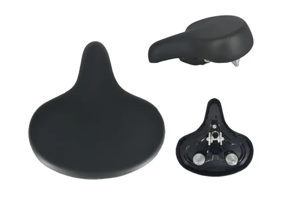 XRH-3012 ChiZe city saddles reference