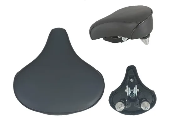 XRH-3013 ChiZe city saddles reference