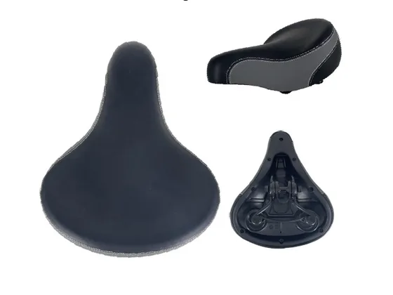 XRH-3015 ChiZe city saddles reference