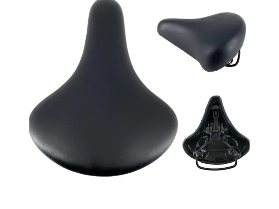 XRH-3017 ChiZe city saddles reference