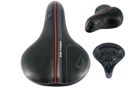XRH-3019 ChiZe city saddles reference