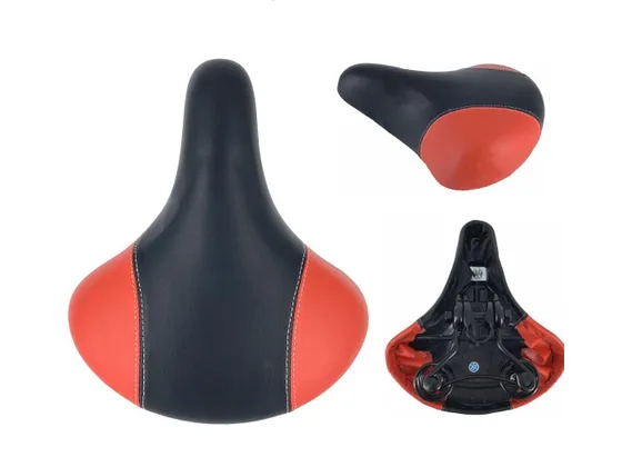 XRH-3021 ChiZe city saddles reference