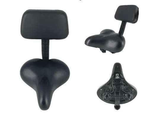 XRH-3023 ChiZe city saddles reference