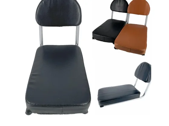 XRH-3027 ChiZe city saddles reference
