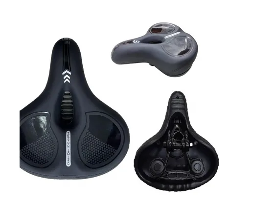 XRH-3033 ChiZe city saddles reference