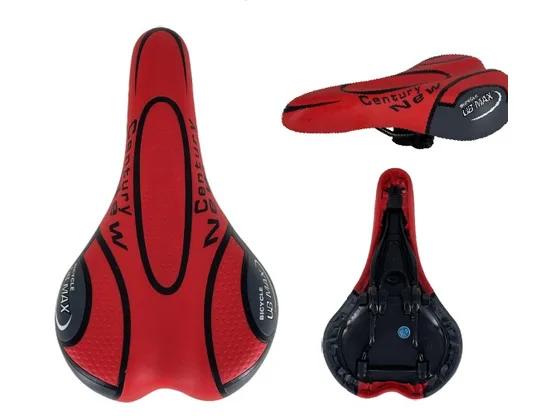 ChiZe Junior & Kids Saddles catalog reference