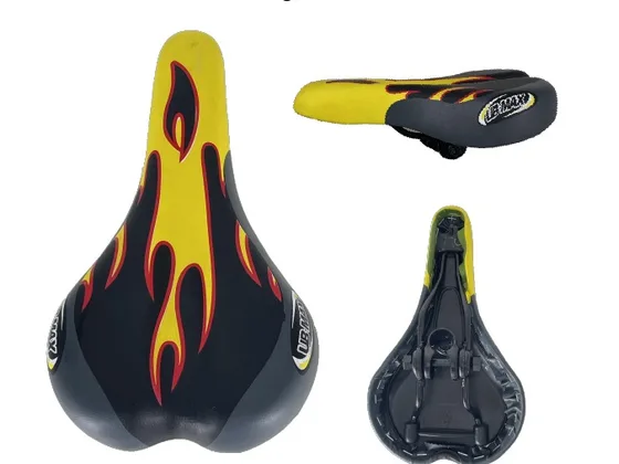 XRH-5002 ChiZe junior & kids saddles reference