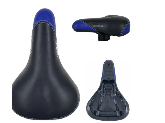 XRH-5003 ChiZe junior & kids saddles reference