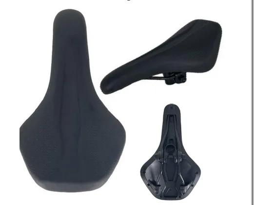 XRH-5005 ChiZe junior & kids saddles reference