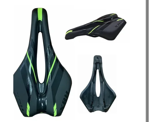XRH-5007 ChiZe junior & kids saddles reference