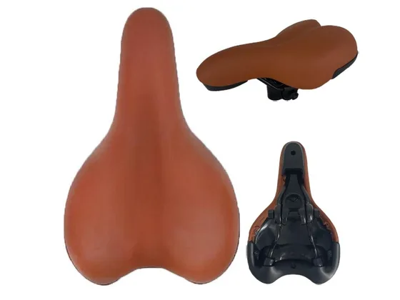 XRH-5008 ChiZe junior & kids saddles reference