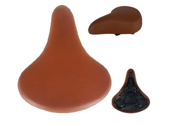 XRH-5009 ChiZe junior & kids saddles reference