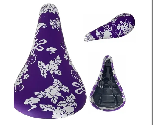 XRH-5010 ChiZe junior & kids saddles reference