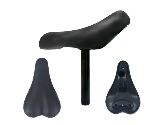 XRH-5012 ChiZe junior & kids saddles reference