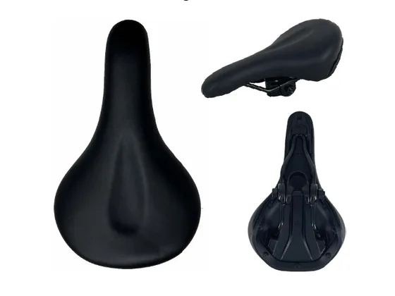 XRH-5013 ChiZe junior & kids saddles reference