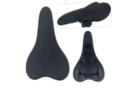 XRH-5014 ChiZe junior & kids saddles reference