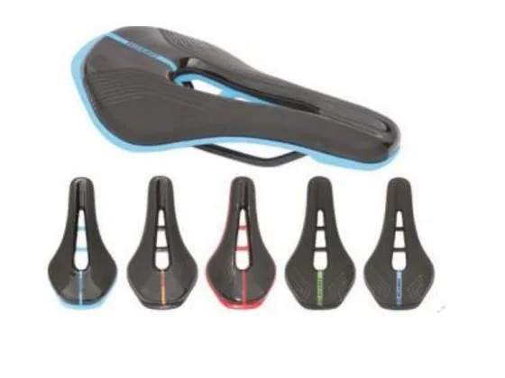 XRH-5017 ChiZe junior & kids saddles reference