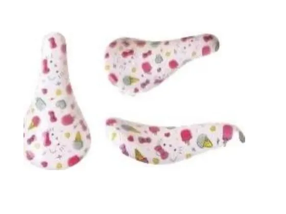 XRH-5018 ChiZe junior & kids saddles reference