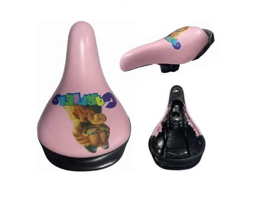 XRH-5020 ChiZe junior & kids saddles reference