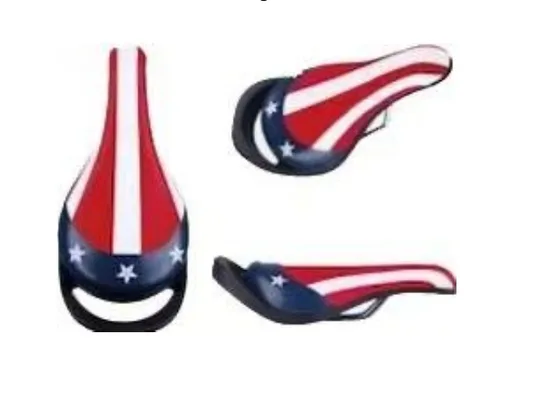 XRH-5021 ChiZe junior & kids saddles reference