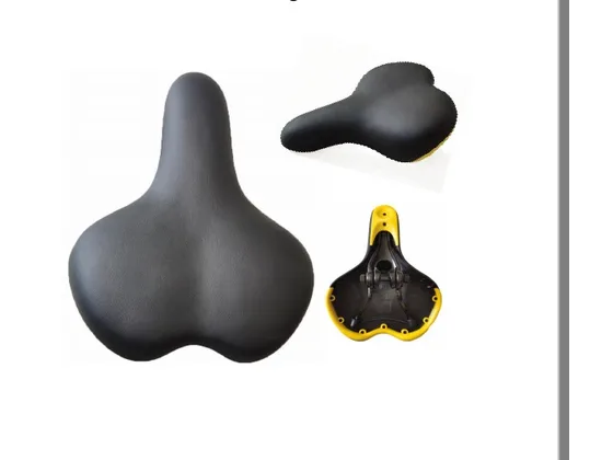 XRH-5023 ChiZe junior & kids saddles reference