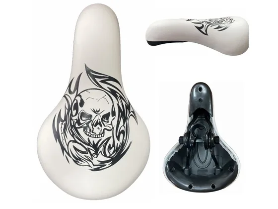 XRH-5025 ChiZe junior & kids saddles reference