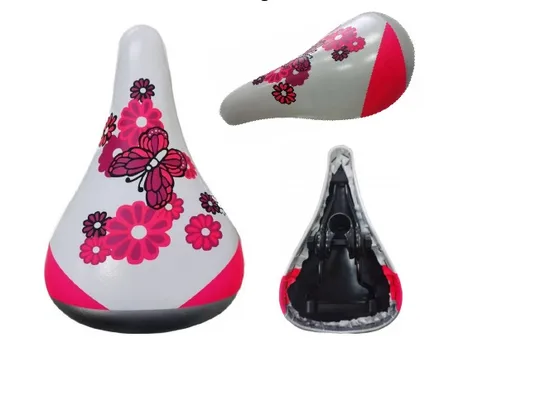 XRH-5026 ChiZe junior & kids saddles reference