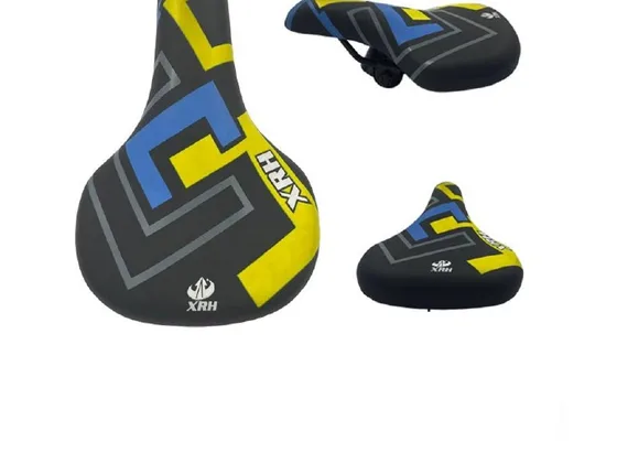 XRH-5027 ChiZe junior & kids saddles reference