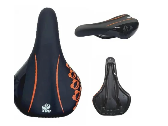 XRH-5029 ChiZe junior & kids saddles reference