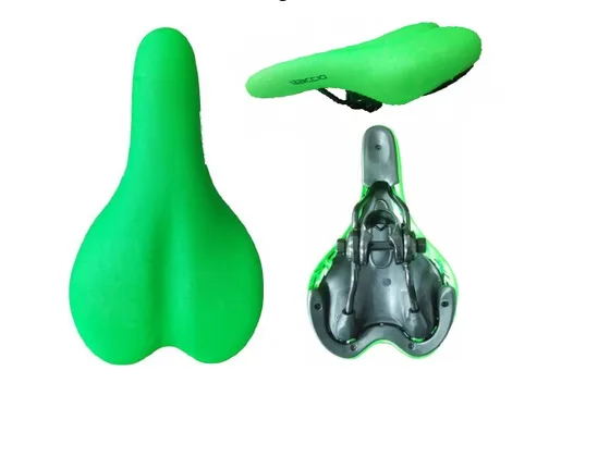 XRH-5030 ChiZe junior & kids saddles reference