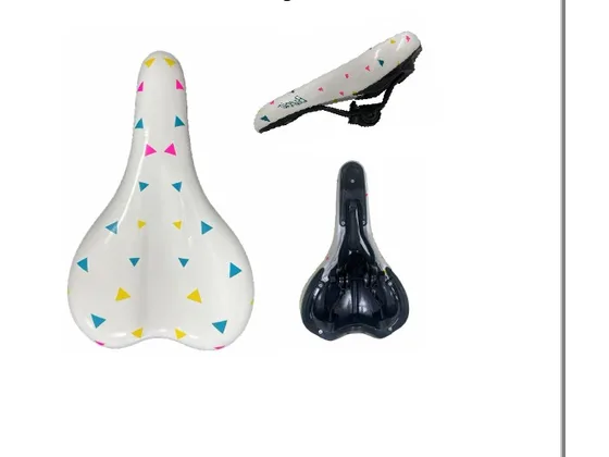 XRH-5032 ChiZe junior & kids saddles reference