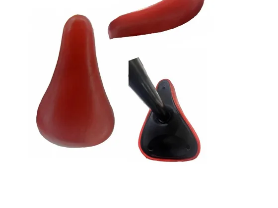 XRH-5033 ChiZe junior & kids saddles reference