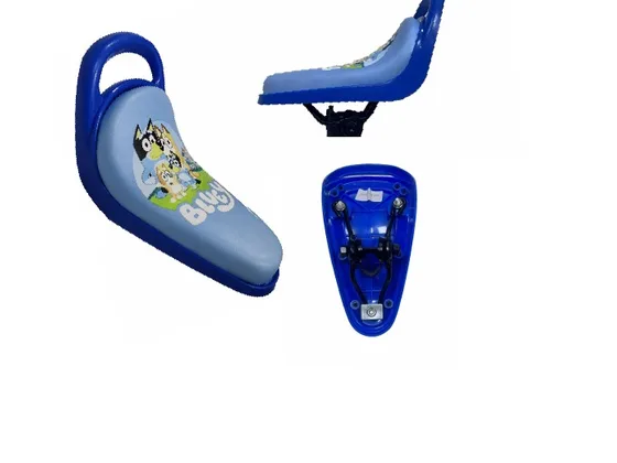 XRH-5037 ChiZe junior & kids saddles reference