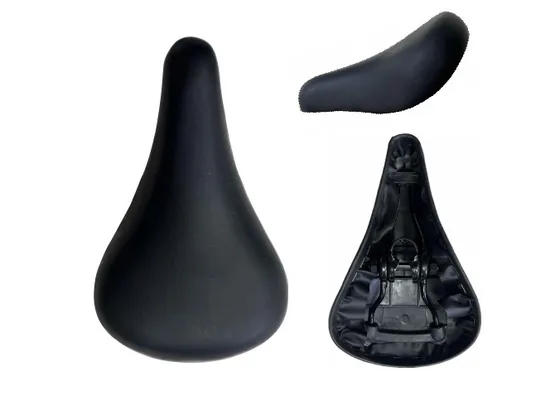XRH-5039 ChiZe junior & kids saddles reference