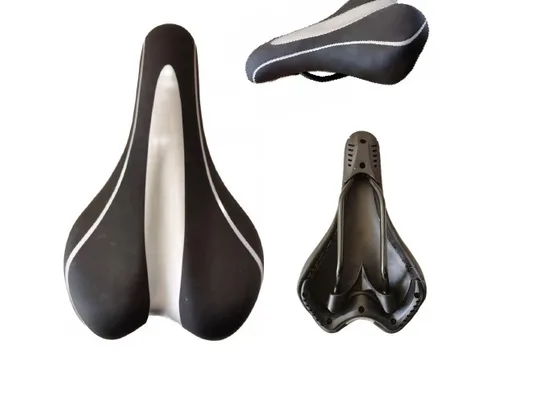 XRH-5051 ChiZe junior & kids saddles reference