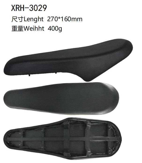 XRH-3029 City Saddle Reference