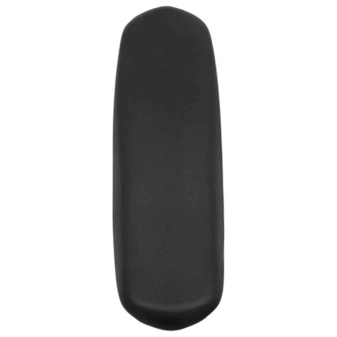 Top view of XRH-3050 long-form saddle factory reference