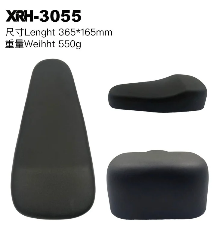 XRH-3055 City Saddle Reference