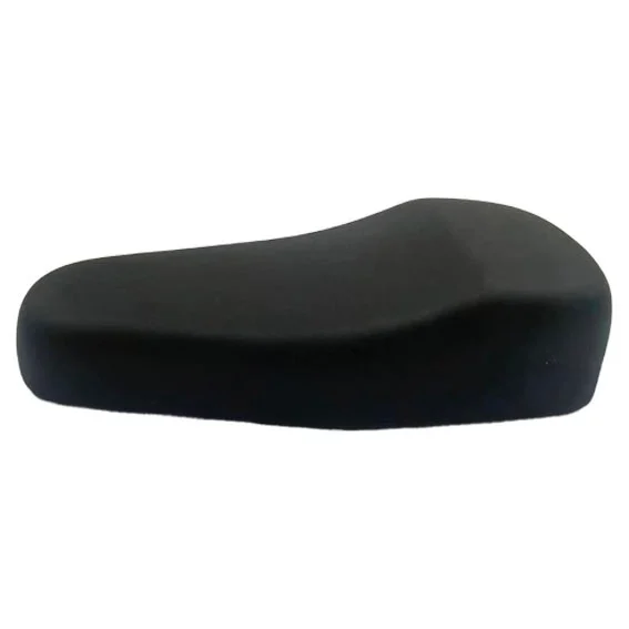 Side view of XRH-3055 city saddle factory reference