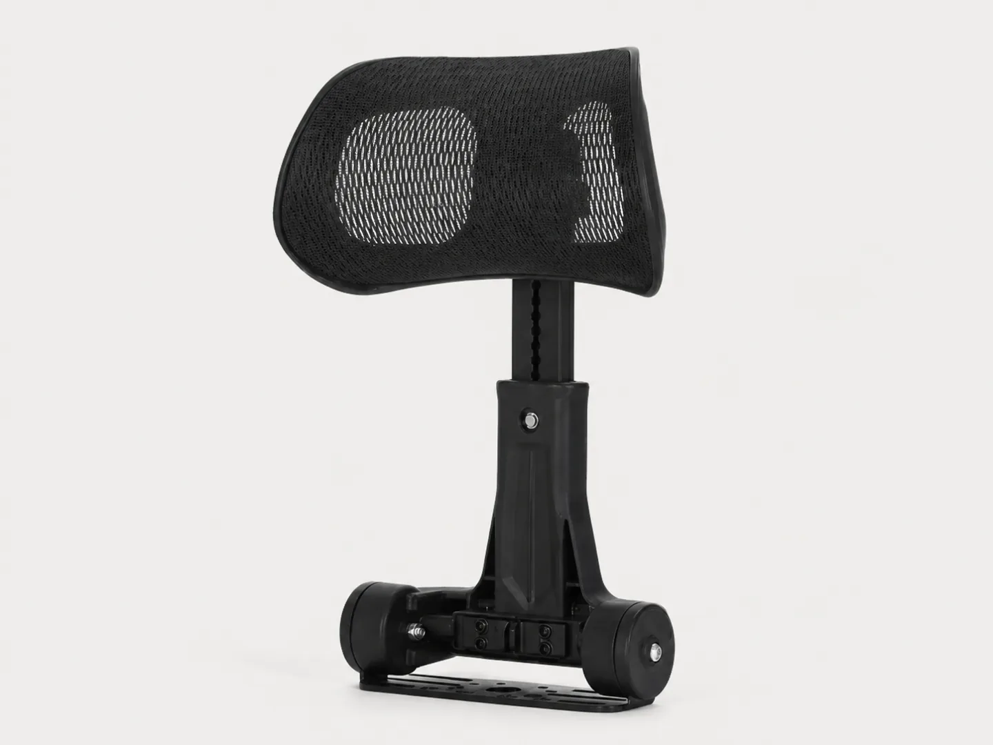 ChiZe bracket-mounted adjustable scooter backrest reference